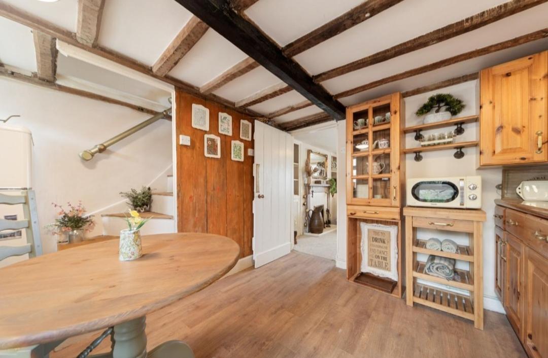 Cottage On The Common Great Malvern Zewnętrze zdjęcie
